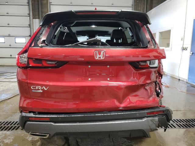 Photo 5 VIN: 5J6RS6H80RL003923 - HONDA CRV 