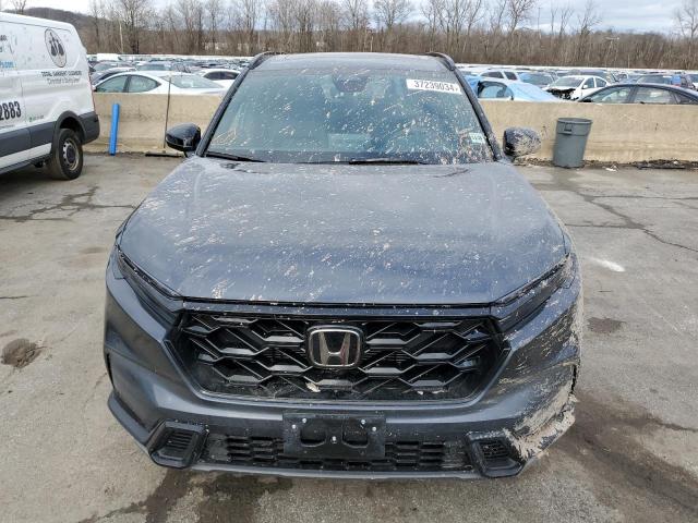 Photo 4 VIN: 5J6RS6H81RL018673 - HONDA CRV 