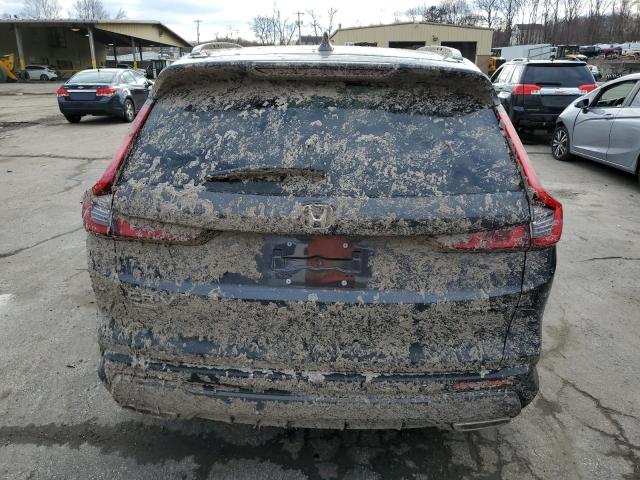 Photo 5 VIN: 5J6RS6H81RL018673 - HONDA CRV 