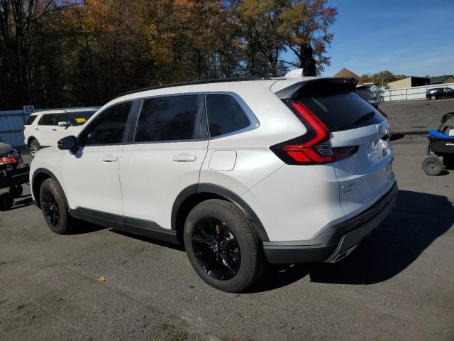 Photo 1 VIN: 5J6RS6H81RL019001 - HONDA CR-V SPORT 