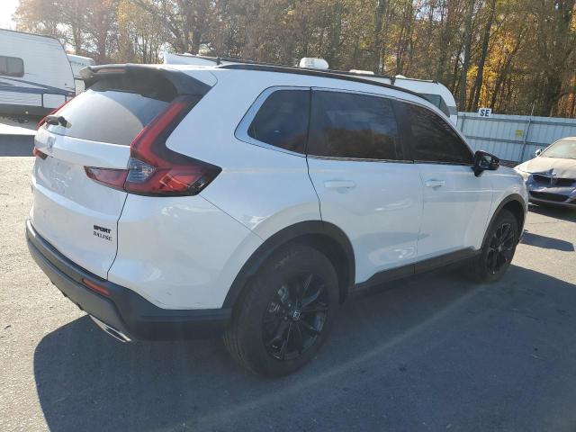 Photo 2 VIN: 5J6RS6H81RL019001 - HONDA CR-V SPORT 