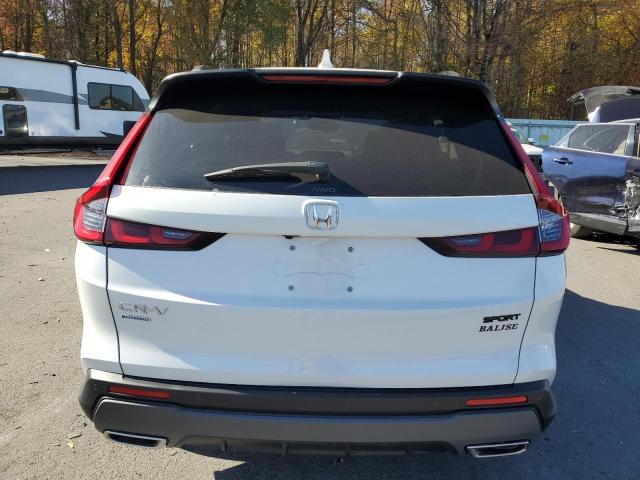 Photo 5 VIN: 5J6RS6H81RL019001 - HONDA CR-V SPORT 