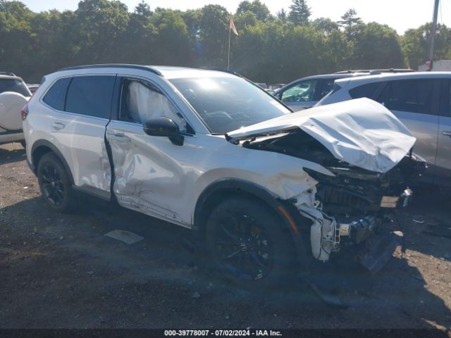 Photo 0 VIN: 5J6RS6H81RL019001 - HONDA CR-V 