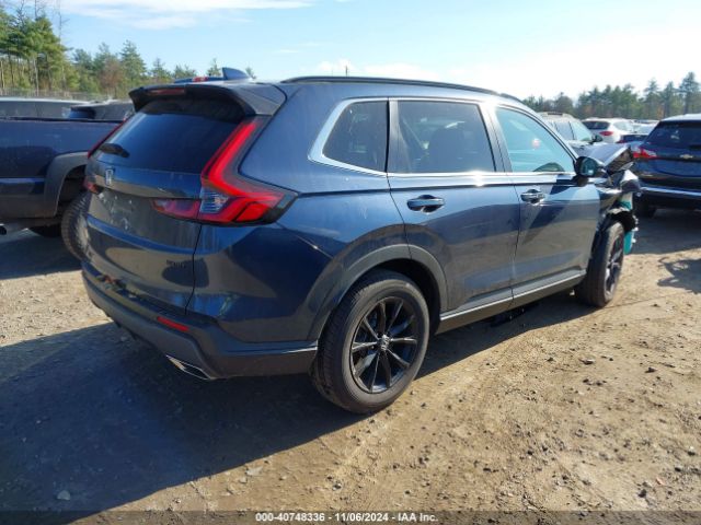 Photo 3 VIN: 5J6RS6H82RL014874 - HONDA CR-V 