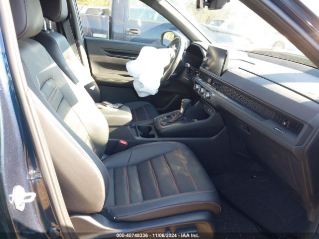 Photo 4 VIN: 5J6RS6H82RL014874 - HONDA CR-V 