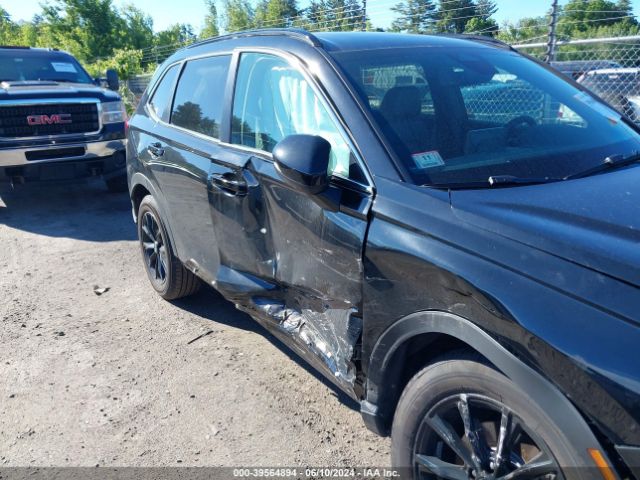 Photo 5 VIN: 5J6RS6H85RL011449 - HONDA CR-V 