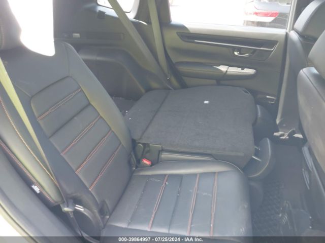 Photo 7 VIN: 5J6RS6H86RL026137 - HONDA CR-V 