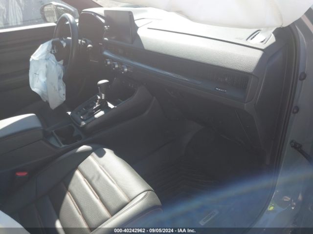 Photo 4 VIN: 5J6RS6H86RL032021 - HONDA CR-V 