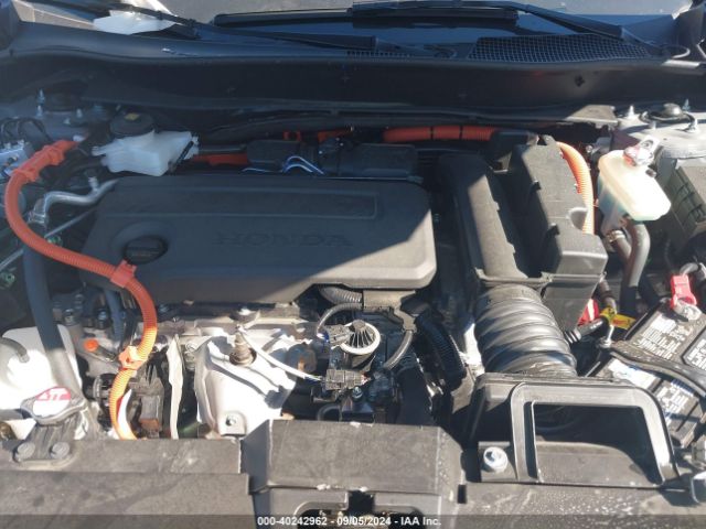 Photo 9 VIN: 5J6RS6H86RL032021 - HONDA CR-V 