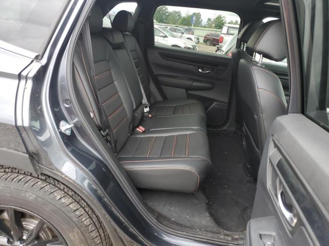 Photo 10 VIN: 5J6RS6H87RL004390 - HONDA CRV 