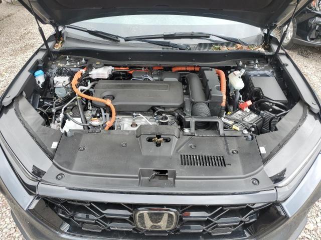 Photo 11 VIN: 5J6RS6H87RL004390 - HONDA CRV 