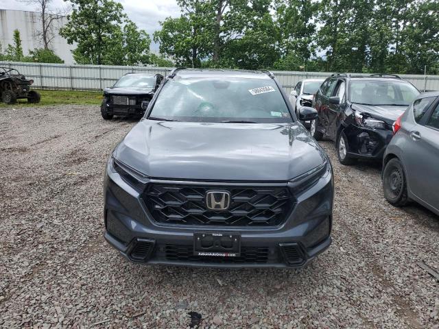 Photo 4 VIN: 5J6RS6H87RL004390 - HONDA CRV 