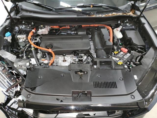 Photo 11 VIN: 5J6RS6H87RL013638 - HONDA CRV 