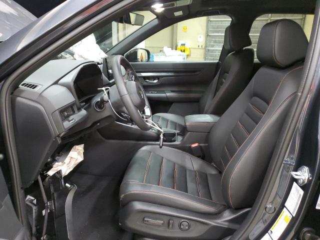 Photo 6 VIN: 5J6RS6H87RL013638 - HONDA CRV 