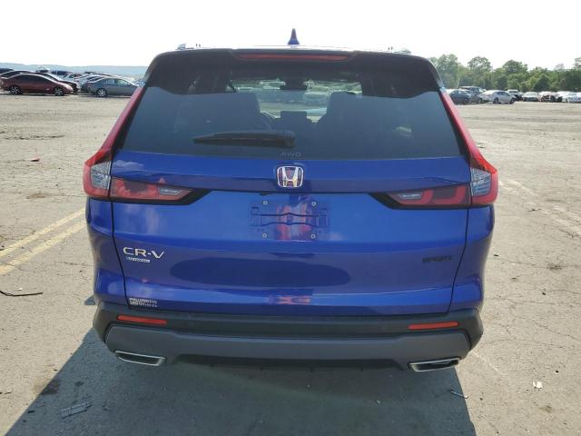 Photo 5 VIN: 5J6RS6H87RL017284 - HONDA CR-V SPORT 