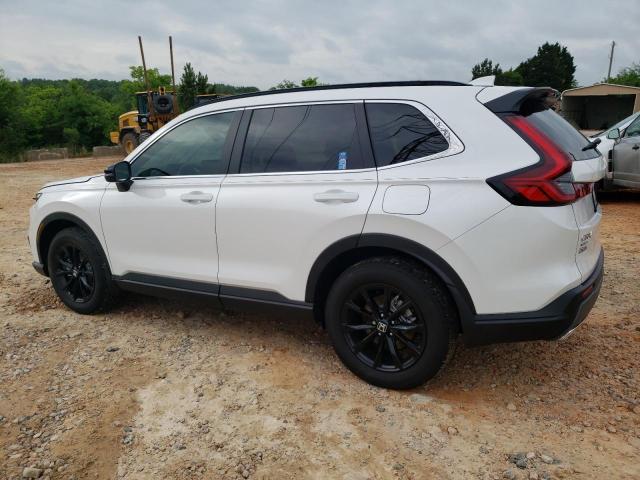 Photo 1 VIN: 5J6RS6H87RL033470 - HONDA CRV 