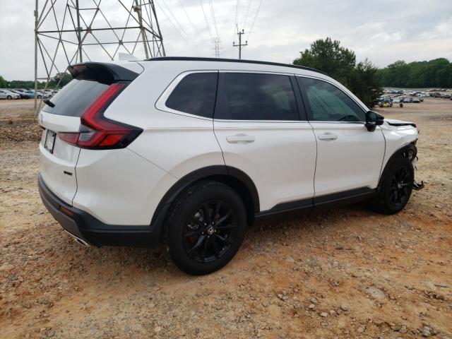 Photo 2 VIN: 5J6RS6H87RL033470 - HONDA CRV 