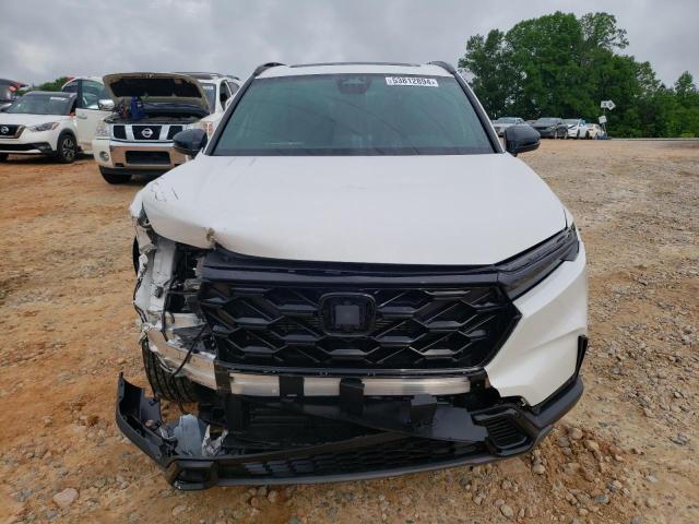 Photo 4 VIN: 5J6RS6H87RL033470 - HONDA CRV 