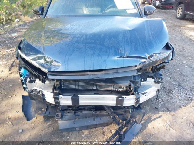 Photo 5 VIN: 5J6RS6H88RL019061 - HONDA CR-V 