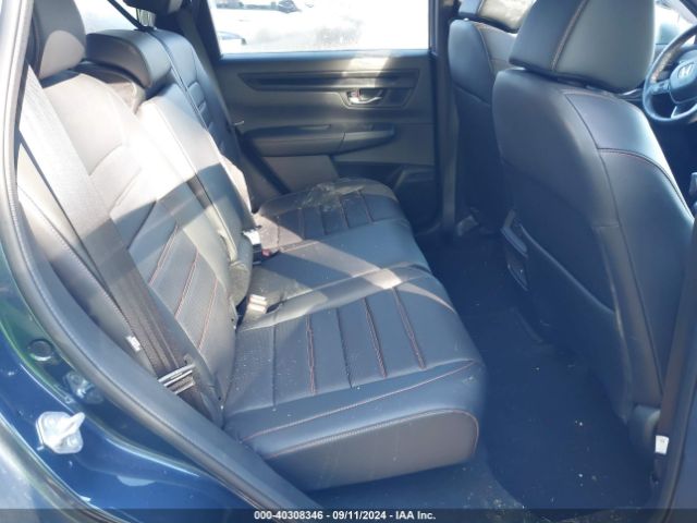 Photo 7 VIN: 5J6RS6H88RL019061 - HONDA CR-V 