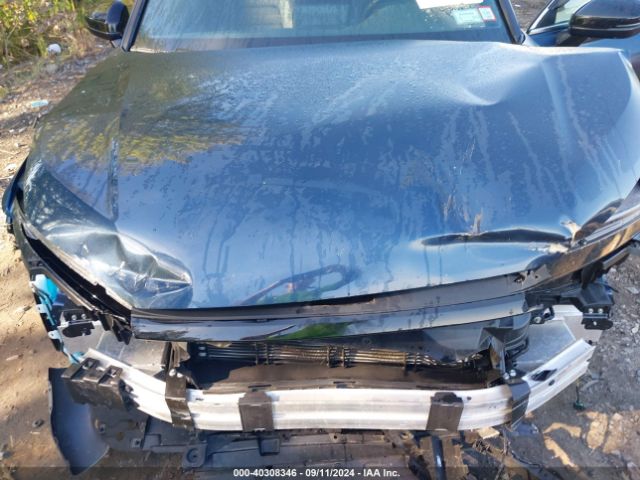 Photo 9 VIN: 5J6RS6H88RL019061 - HONDA CR-V 