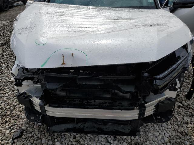 Photo 11 VIN: 5J6RS6H89RL007646 - HONDA CRV 