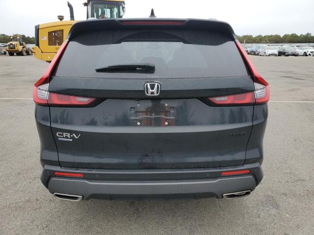 Photo 5 VIN: 5J6RS6H89RL011437 - HONDA CR-V SPORT 