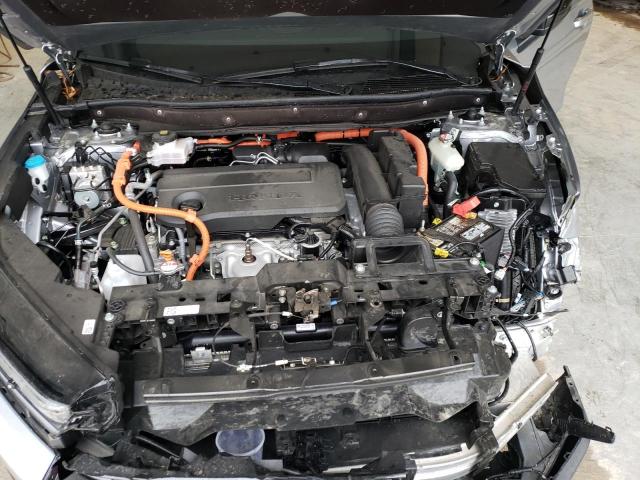 Photo 10 VIN: 5J6RS6H90PL009131 - HONDA CRV 