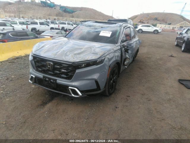 Photo 1 VIN: 5J6RS6H91RL015992 - HONDA CR-V 