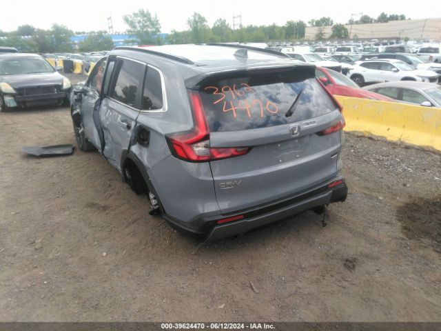 Photo 2 VIN: 5J6RS6H91RL015992 - HONDA CR-V 