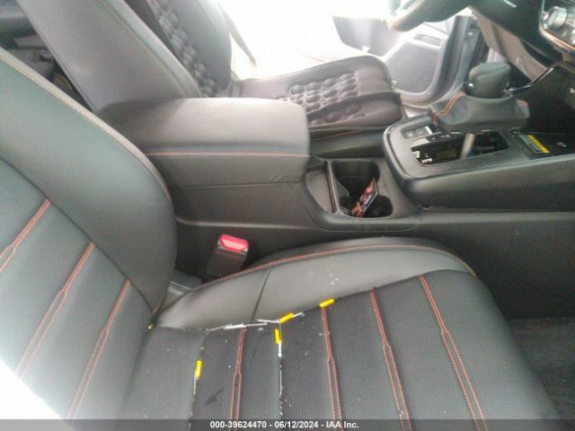 Photo 4 VIN: 5J6RS6H91RL015992 - HONDA CR-V 