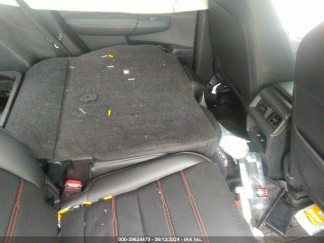 Photo 7 VIN: 5J6RS6H91RL015992 - HONDA CR-V 