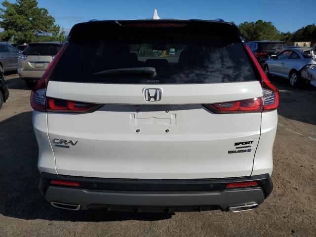 Photo 5 VIN: 5J6RS6H93SL002764 - HONDA CR-V SPORT 