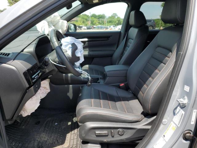 Photo 6 VIN: 5J6RS6H94PL004322 - HONDA CRV 