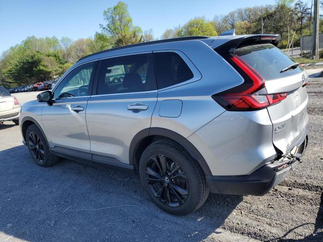 Photo 1 VIN: 5J6RS6H94PL009746 - HONDA CRV 