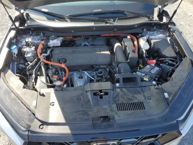 Photo 11 VIN: 5J6RS6H94PL009746 - HONDA CRV 