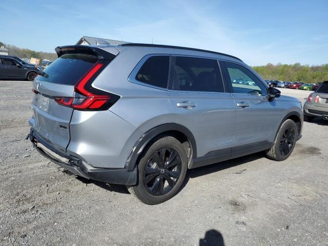 Photo 2 VIN: 5J6RS6H94PL009746 - HONDA CRV 