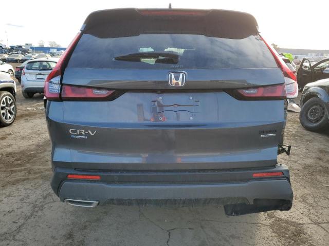 Photo 5 VIN: 5J6RS6H94RL006154 - HONDA CRV 