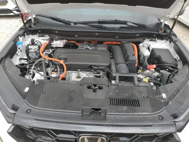 Photo 11 VIN: 5J6RS6H94RL011001 - HONDA CR-V SPORT 