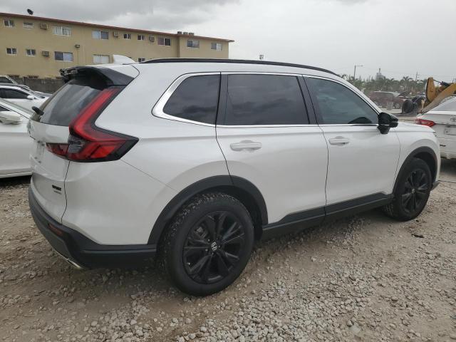 Photo 2 VIN: 5J6RS6H94RL011001 - HONDA CR-V SPORT 