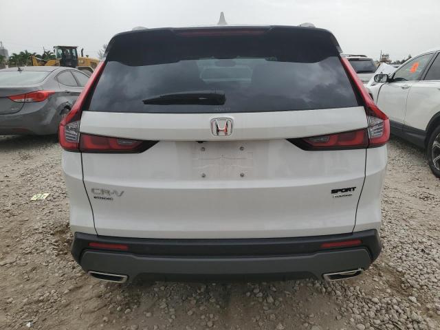 Photo 5 VIN: 5J6RS6H94RL011001 - HONDA CR-V SPORT 