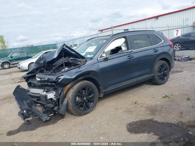 Photo 1 VIN: 5J6RS6H96PL003320 - HONDA CR-V 