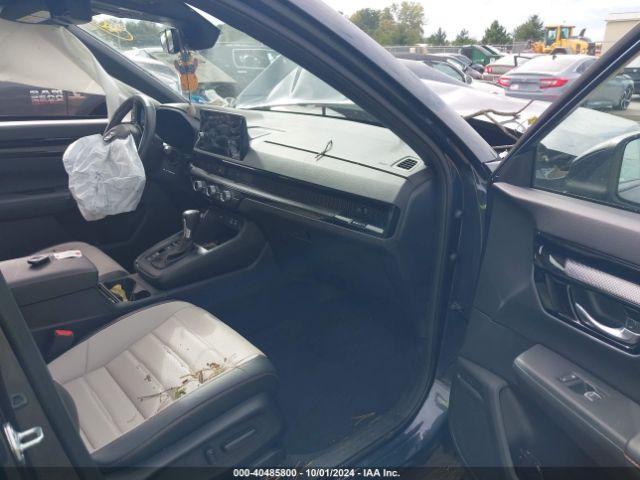 Photo 4 VIN: 5J6RS6H96PL003320 - HONDA CR-V 