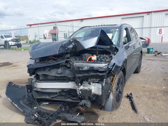 Photo 5 VIN: 5J6RS6H96PL003320 - HONDA CR-V 