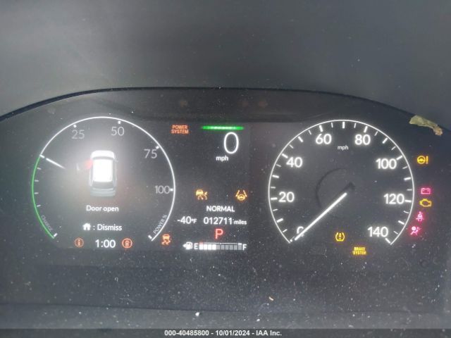 Photo 6 VIN: 5J6RS6H96PL003320 - HONDA CR-V 