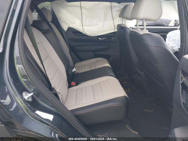 Photo 7 VIN: 5J6RS6H96PL003320 - HONDA CR-V 