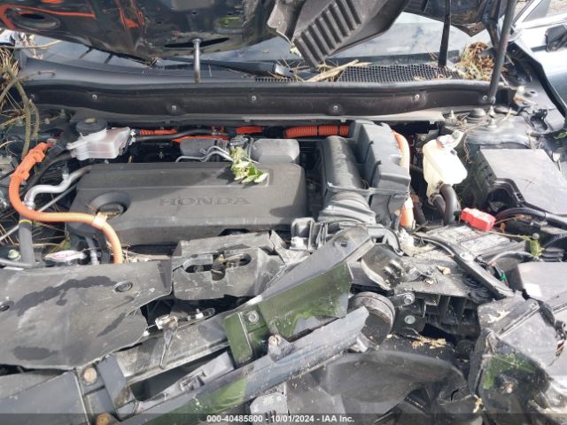 Photo 9 VIN: 5J6RS6H96PL003320 - HONDA CR-V 
