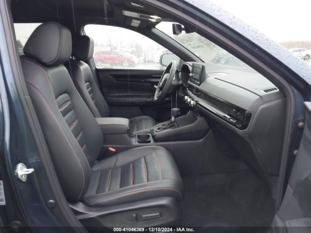 Photo 4 VIN: 5J6RS6H96RL024588 - HONDA CR-V 