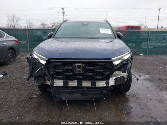 Photo 5 VIN: 5J6RS6H96RL024588 - HONDA CR-V 