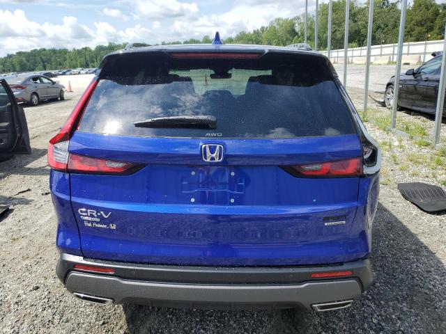 Photo 5 VIN: 5J6RS6H96RL036921 - HONDA CR-V SPORT 